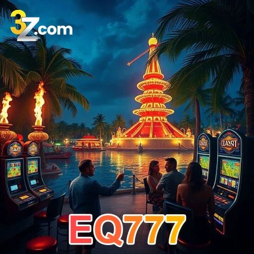 EQ777