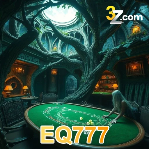 EQ777 Cassino Online