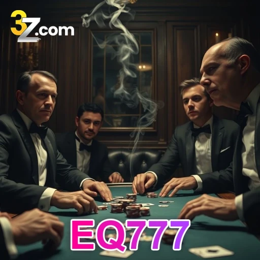 EQ777 Apostas Esportivas