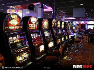 eq777|Slots Exclusivos – Experimente Grátis no Cassino Online